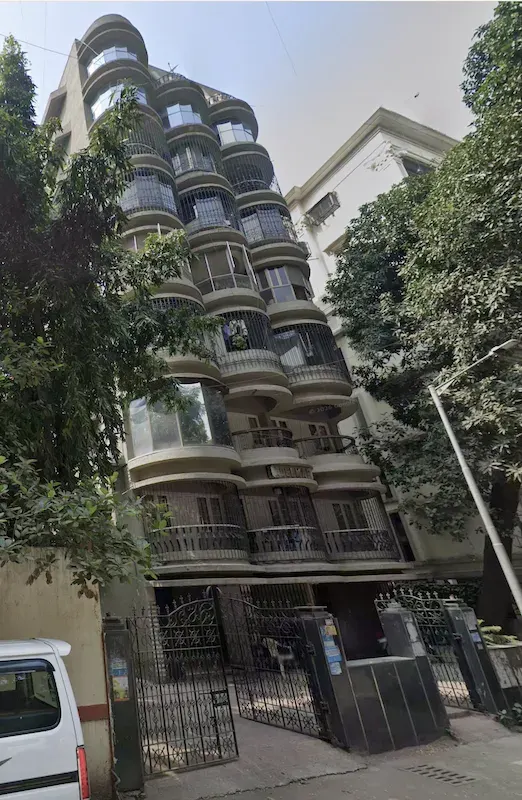 Adelmar — Khar West