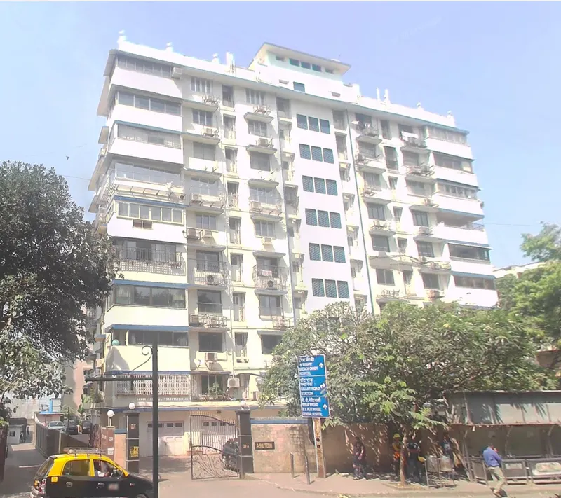 Ashutosh — Nepeansea Road (1)
