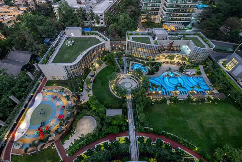 Island City Centre 2 — Dadar East (6)