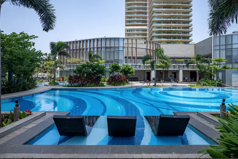 Island City Centre 2 — Dadar East (7)