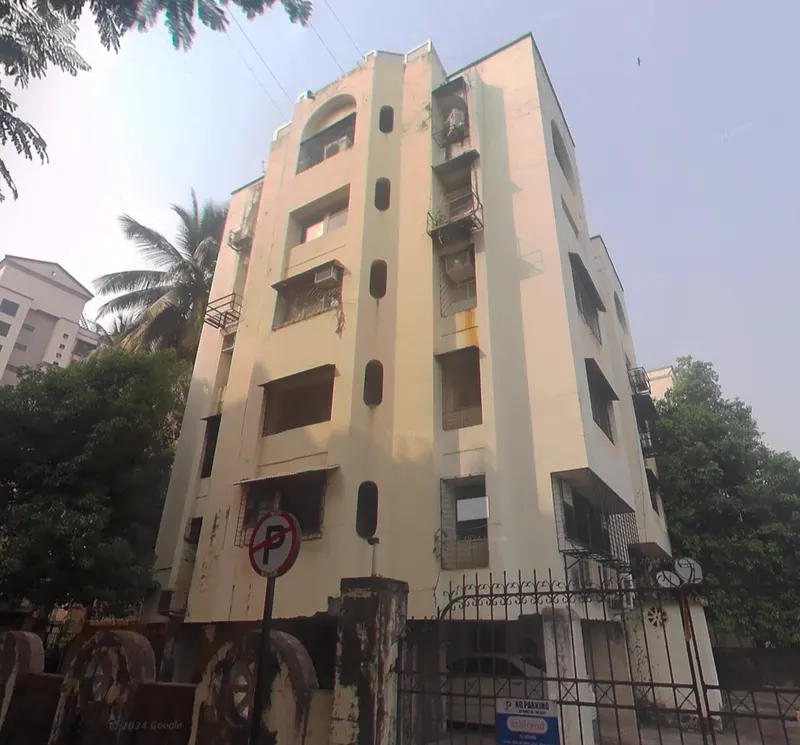 Siddhivinayak — Bandra West