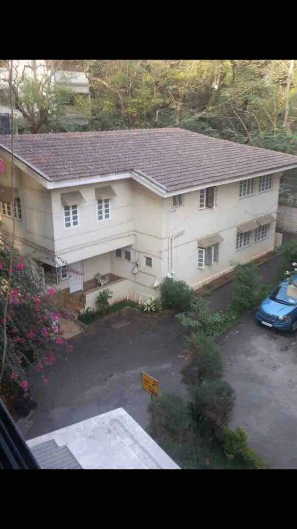 Maria bunglow — Bandra West