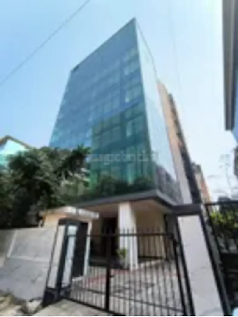 Makskap Centre — Andheri West (2)