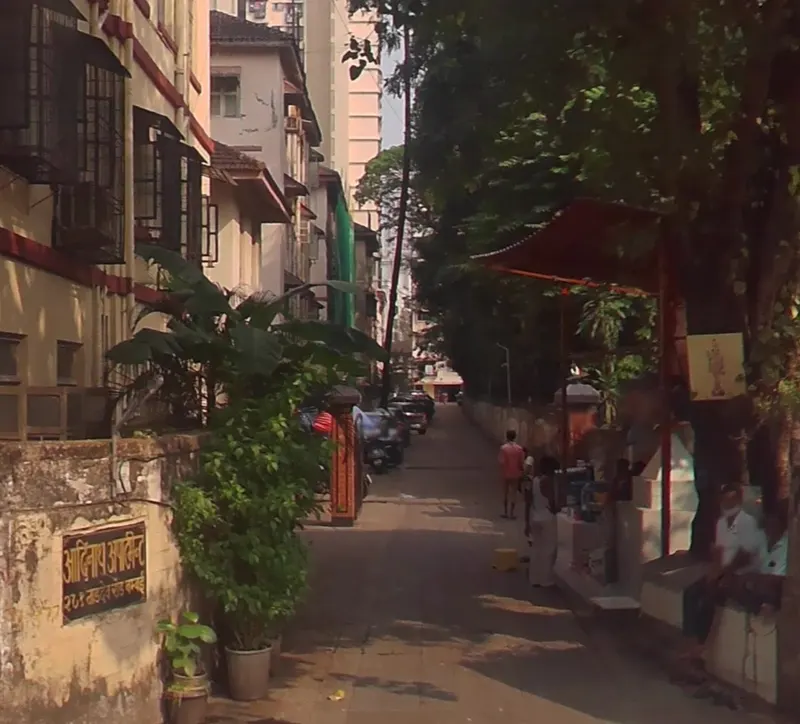Adinath Apartments — Tardeo (2)