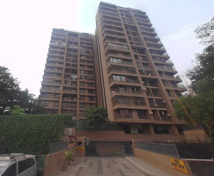 Brookhaven — Andheri East