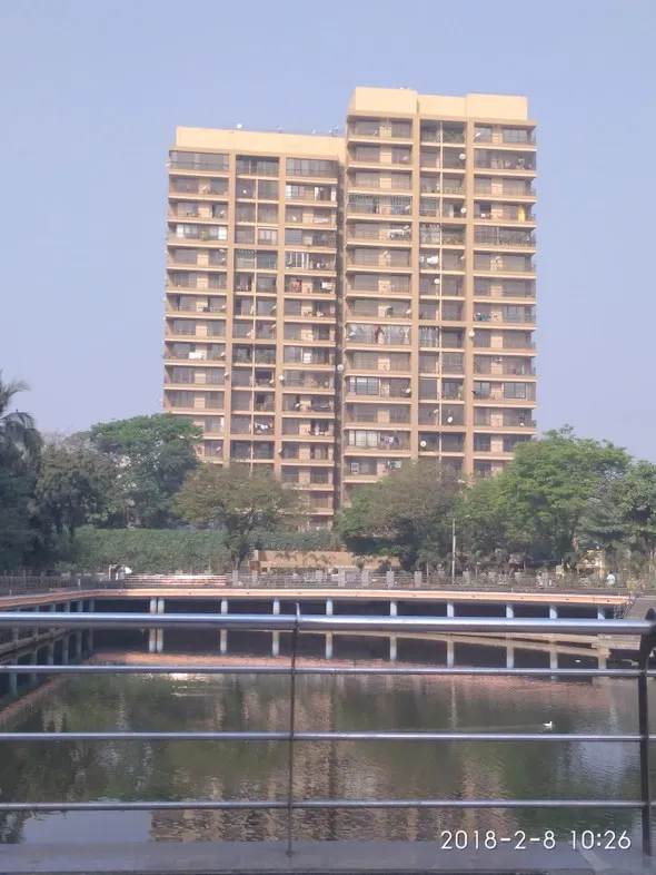 Brookhaven — Andheri East