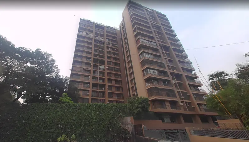 Brookhaven — Andheri East