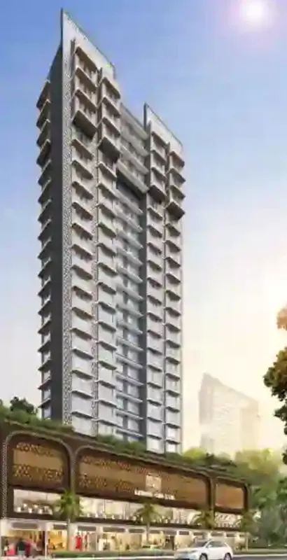 Lennie Apartment — Andheri West