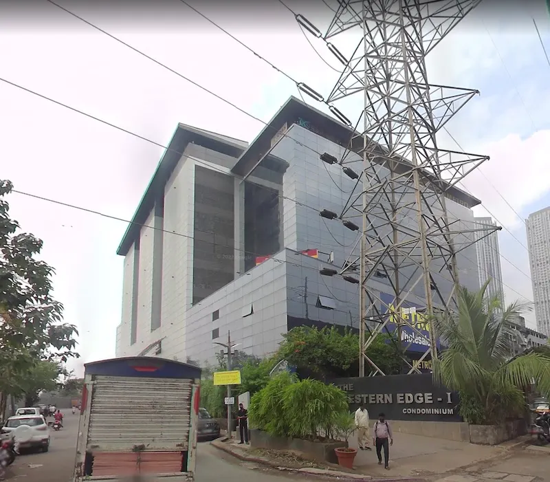 Western Edge 1 — Borivali East (1)