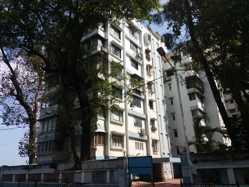 Abdul Court — Dadar West