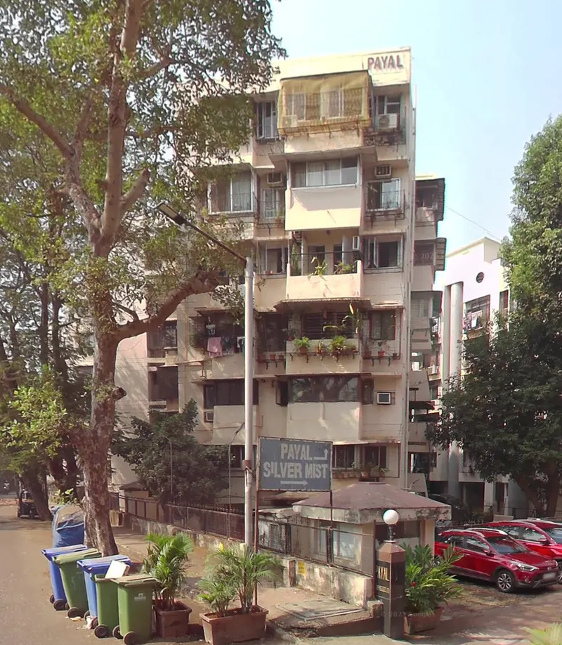 Payal CHS — Andheri West (1)