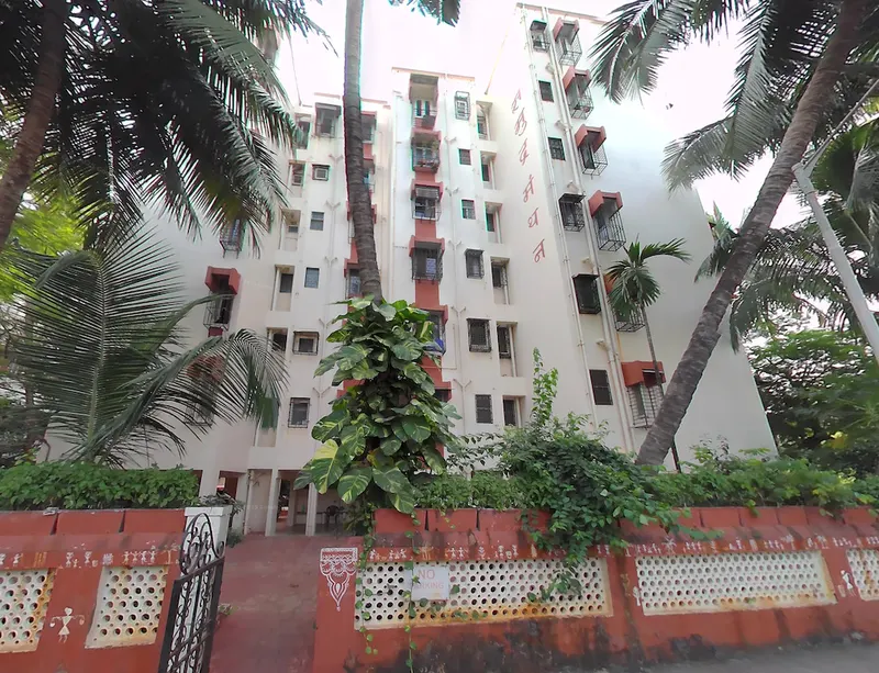 Samudra Manthan — Andheri West (1)