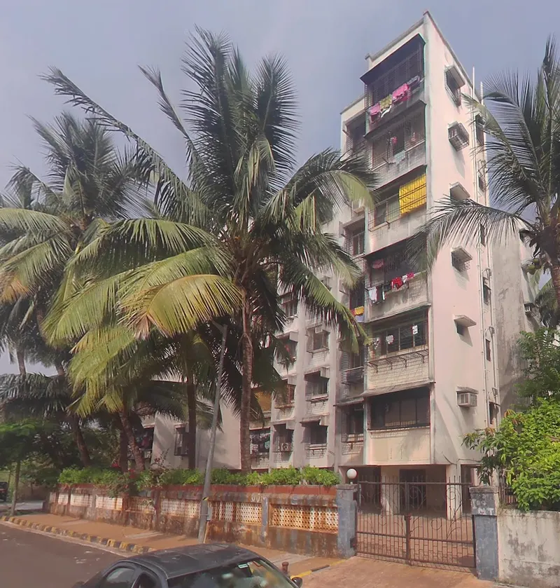 Samudra Manthan — Andheri West (2)