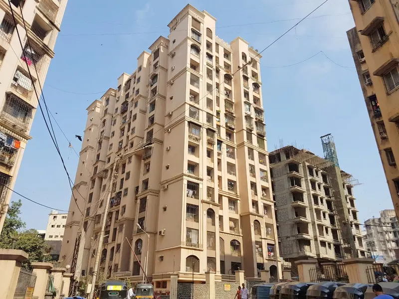 Caribbean — Andheri West
