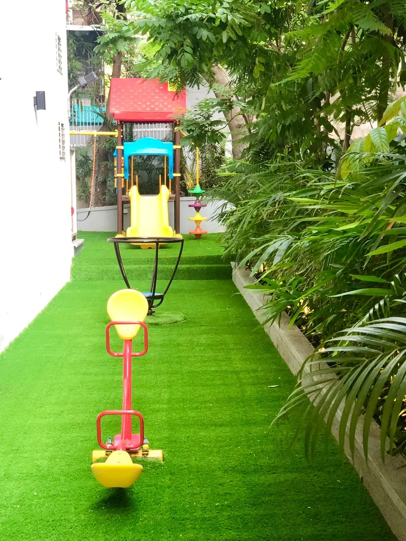 Trinity Luxury Residences — Khar West (3)