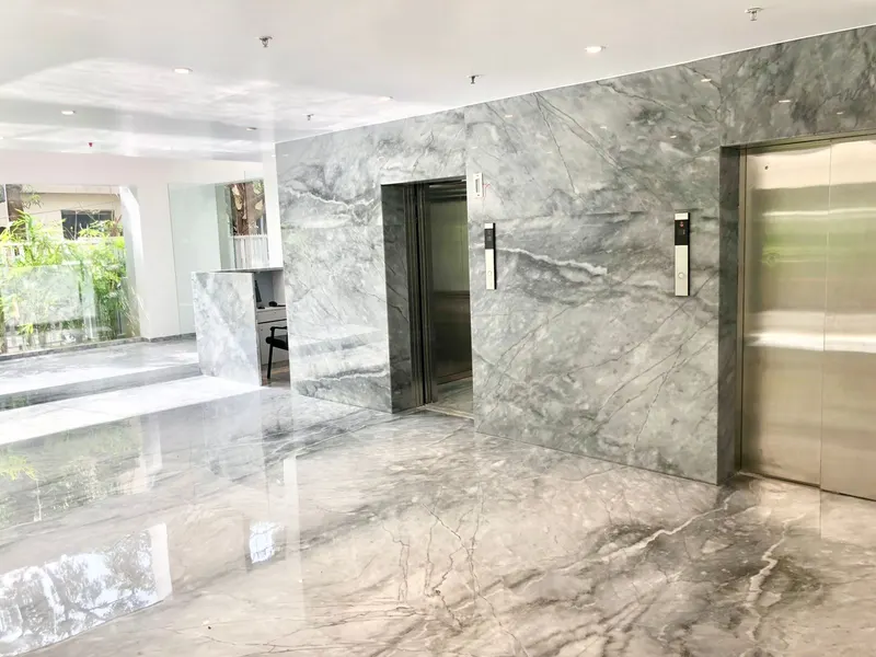 Trinity Luxury Residences — Khar West (7)