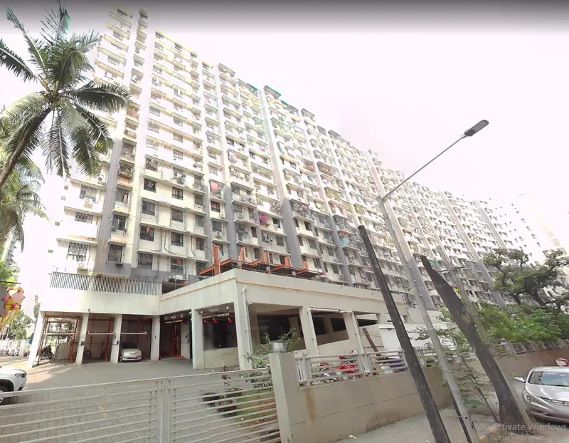 Godrej Prime — Chembur (1)