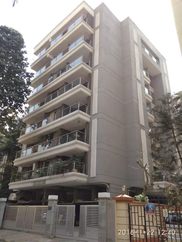 Chalet Gilda — Santacruz West