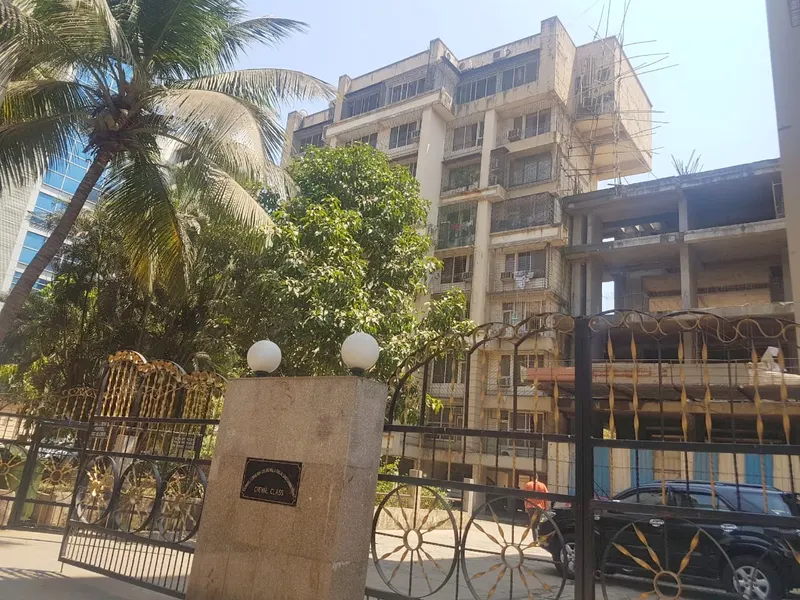 Cheval Class Royal Wing — Andheri West