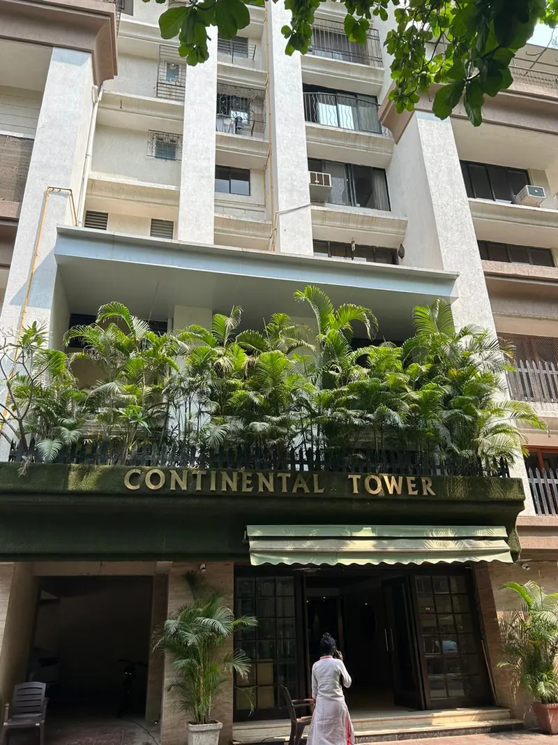 Continental Tower — Bandra West (2)