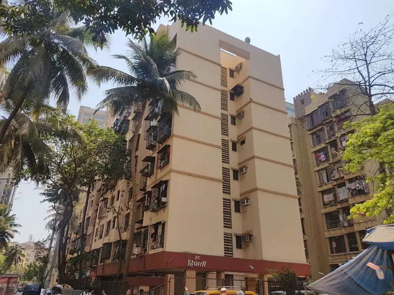 Deepali — Andheri West (3)