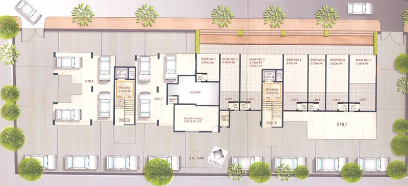 Deepali — Andheri West (2)