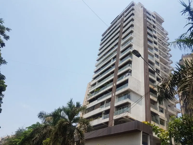 DLH Enclave — Andheri West (2)