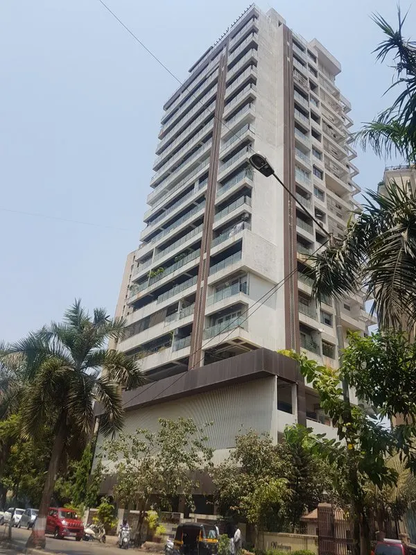 DLH Enclave — Andheri West (1)