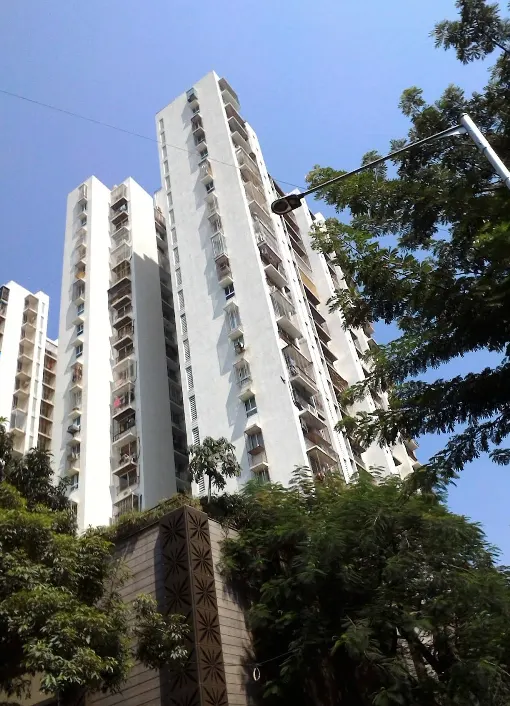 DLH Orchid — Andheri West (4)