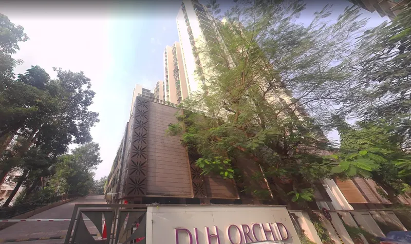DLH Orchid — Andheri West (1)