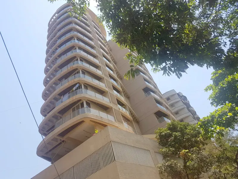 DLH Prabhuvandan — Andheri West (2)