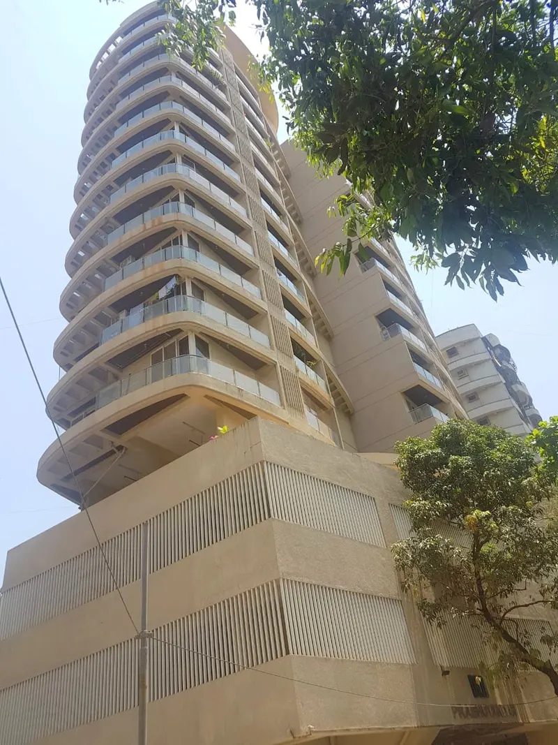 DLH Prabhuvandan — Andheri West (1)