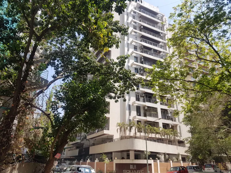 DLH Square — Juhu (2)