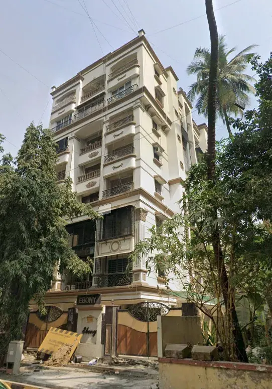 Ebony — Bandra West (2)