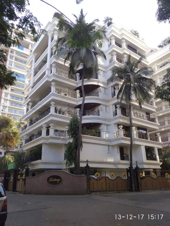 Ecstasy-II — Khar West