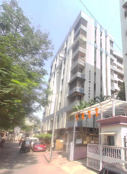 Bhoomi Gokul — Malad East (1)