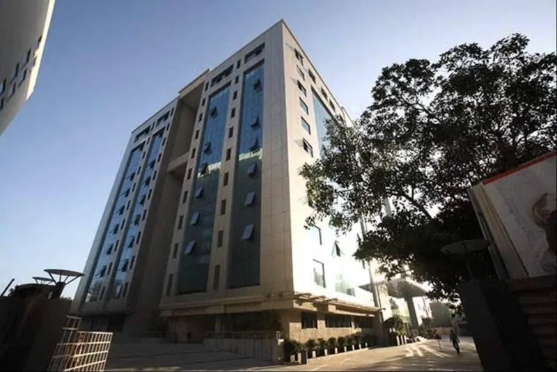 Kanakia Atrium 215 — Andheri East (2)