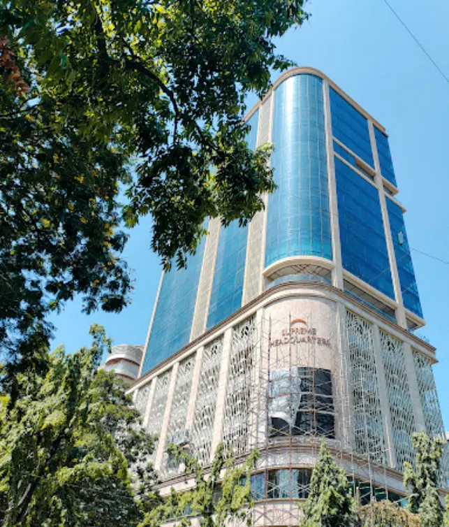 Supreme Headquarters — Bandra West (2)