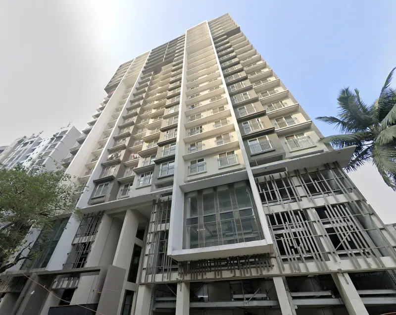 BKC 28 — Bandra East (1)