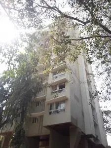 Green Mansion — Santacruz West