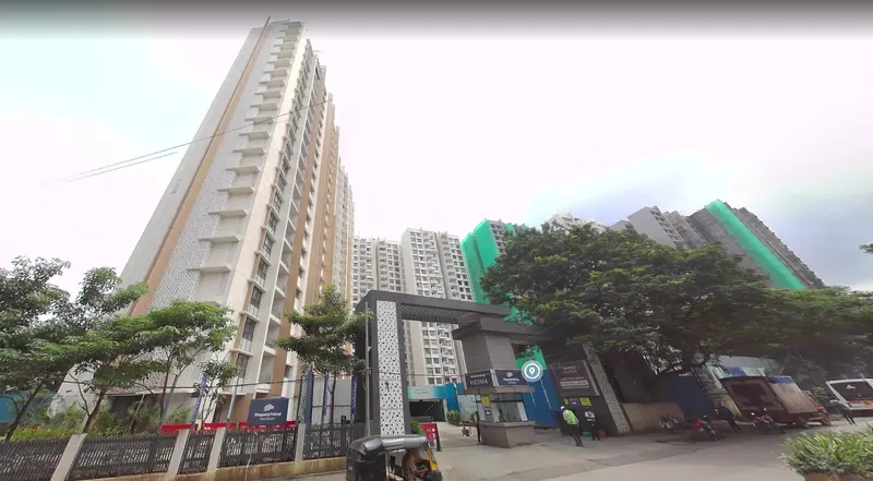 Vicinia — Powai (2)