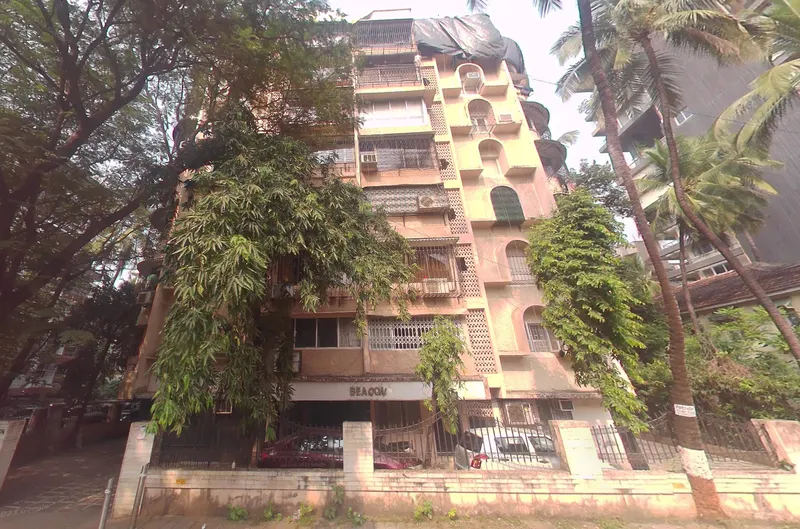 Beacon — Santacruz West