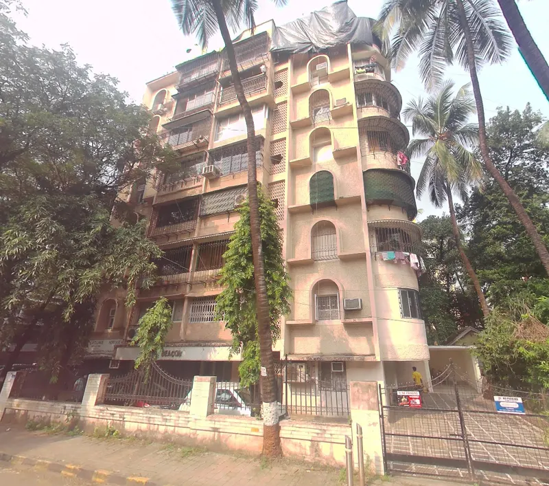 Beacon — Santacruz West