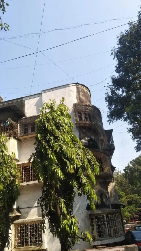 Jagir Apartment — Bandra West (1)