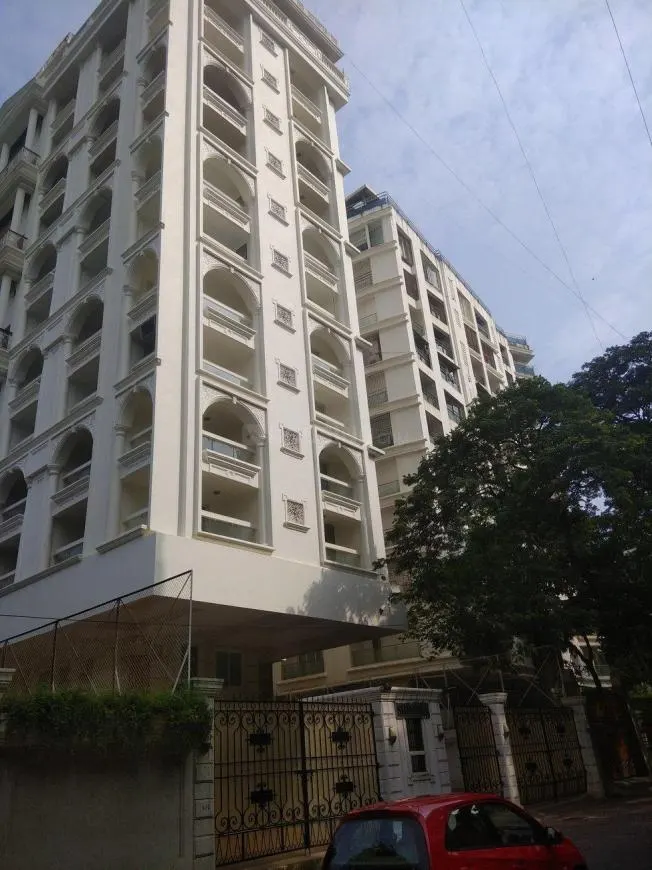 Laxmi Narayan — Santacruz West