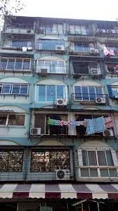 Gautam Apartment — Santacruz West