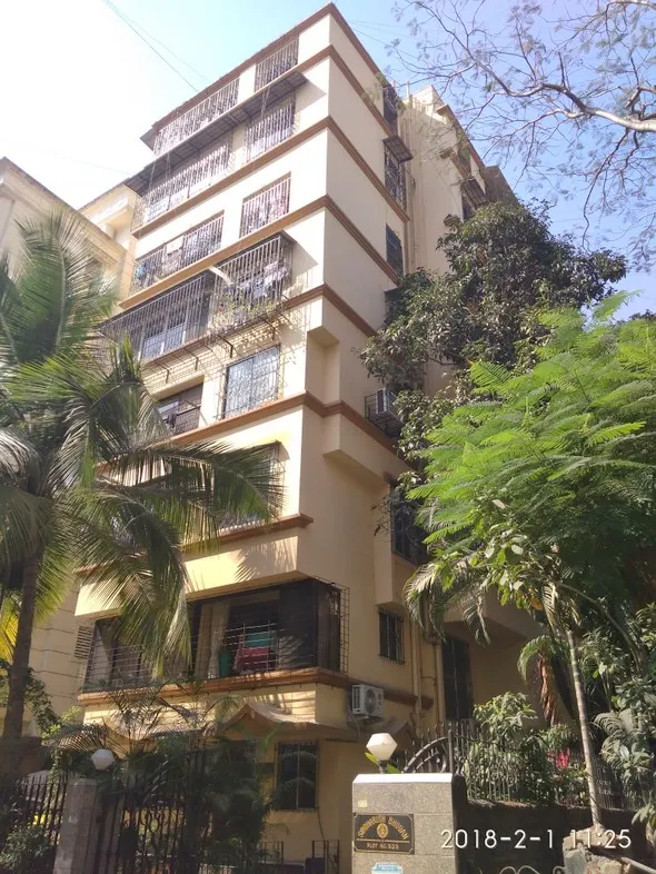 Siddhrudh Bhuvan — Khar West (1)