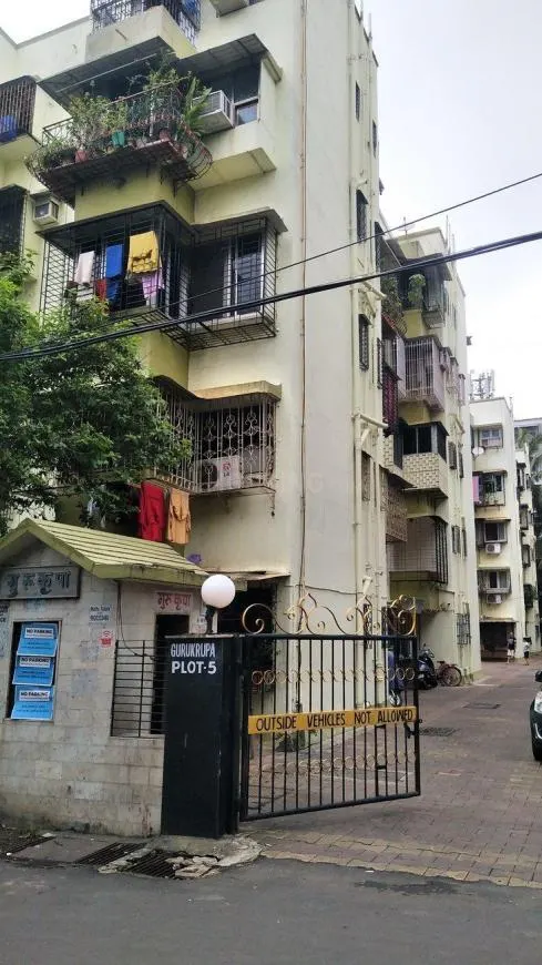 Guru Kripa — Andheri West
