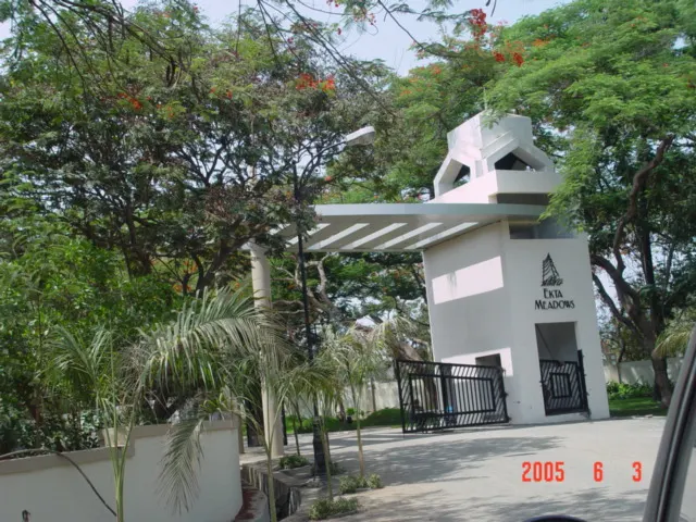 Ekta Meadows — Kandivali East (3)