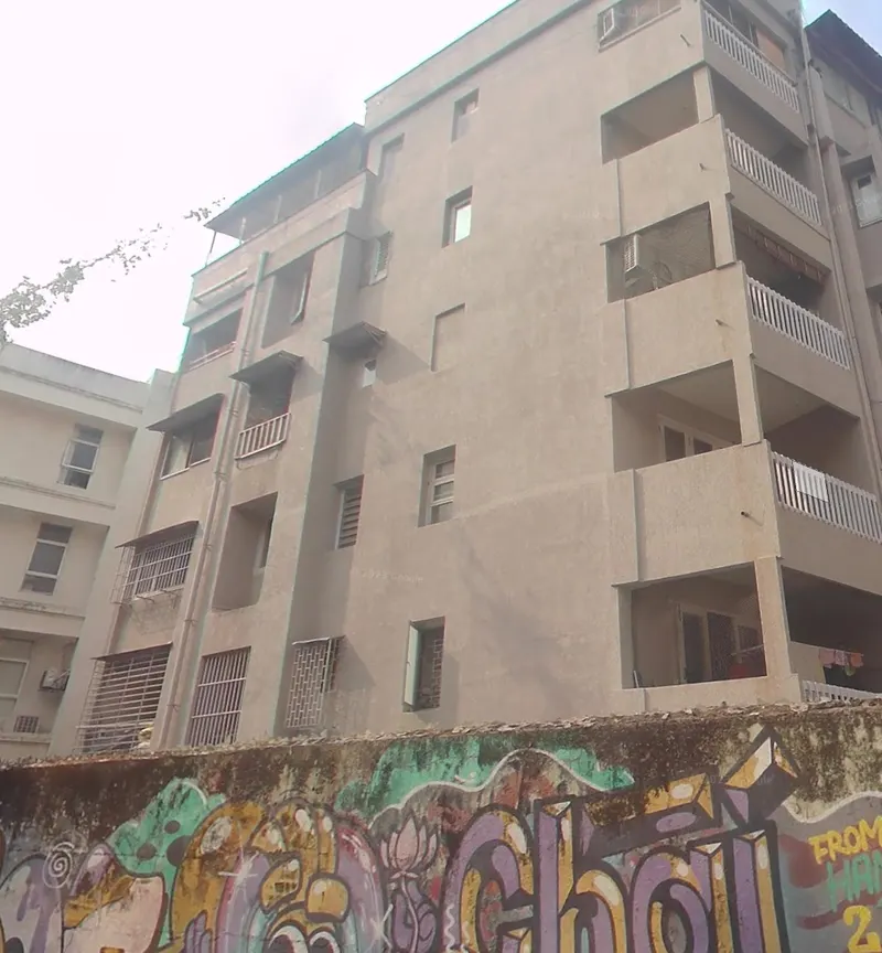 Ravi Darshan — Bandra West